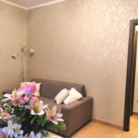 Il Nido Di Matteo - Orvieto Apartment Luaran gambar